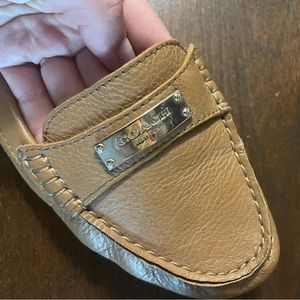 Coach Loafers
